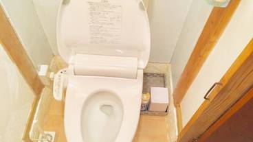 バスルーム / 11