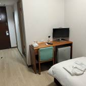 ホテル国際プラザ（沖縄県 シティホテル） / 5