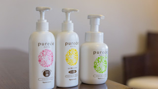 セミダブルサイズベッド 1 台禁煙