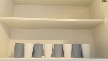 専用キッチン / 22