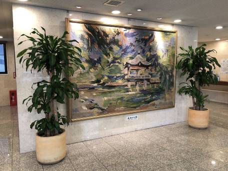 センターホテル成田1 / 2