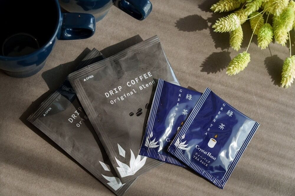 客室の設備とサービス