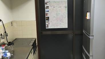 専用キッチン / 11