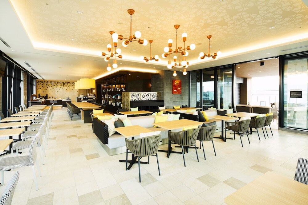 インターゲートラウンジ