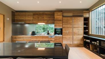 専用キッチン / 13