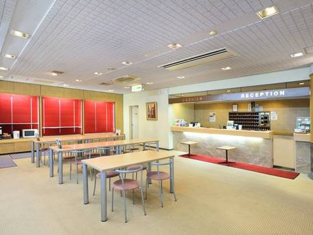 ホテル ルートつくば / 2