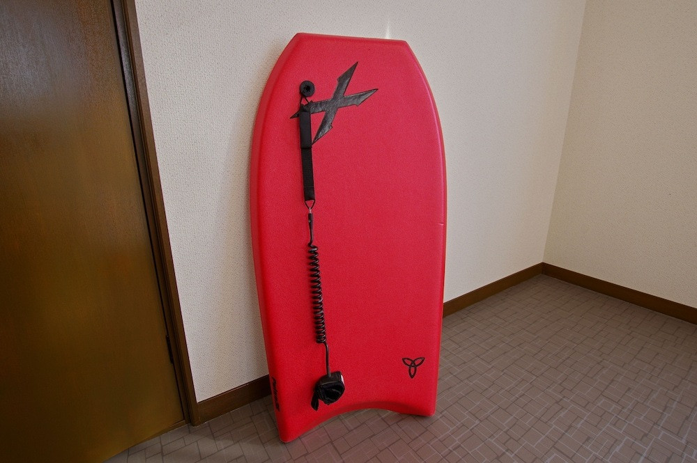 客室の設備とサービス