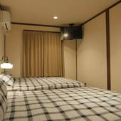 HOTEL S-PRESSO EBISU（大阪府 シティホテル） / 4