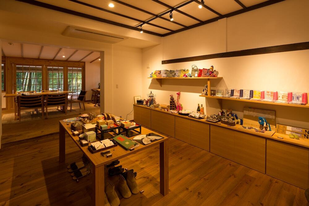 ギフト ショップ