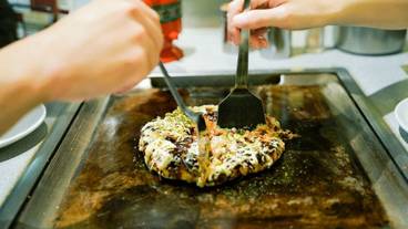 屋外ダイニングエリア / 15