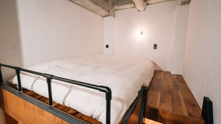 デラックス スタジオ 禁煙 簡易キッチン (8 pax)