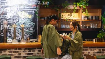 バー (施設内) / 3