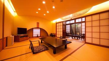 リビング エリア / 3