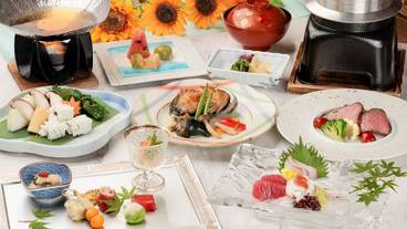 レストラン / 17