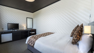 スタンダードダブル (バス付) 禁煙