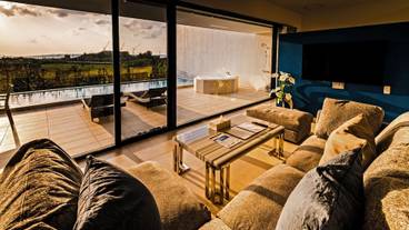 リビング エリア / 12