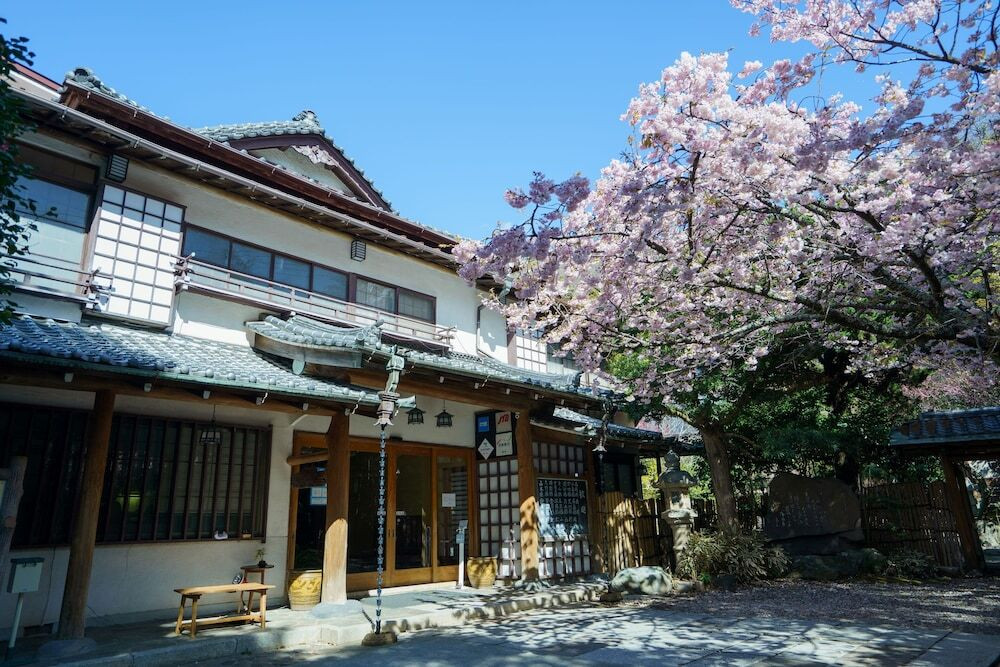2. 駿河湾の景色と海の幸たっぷりの懐石料理に癒される「坂聖・玉樟園」4245237