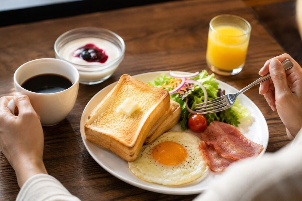 レストラン