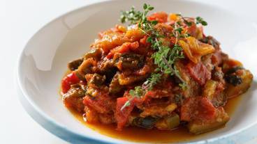 朝食ビュッフェ / 6