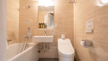 バスルーム / 12