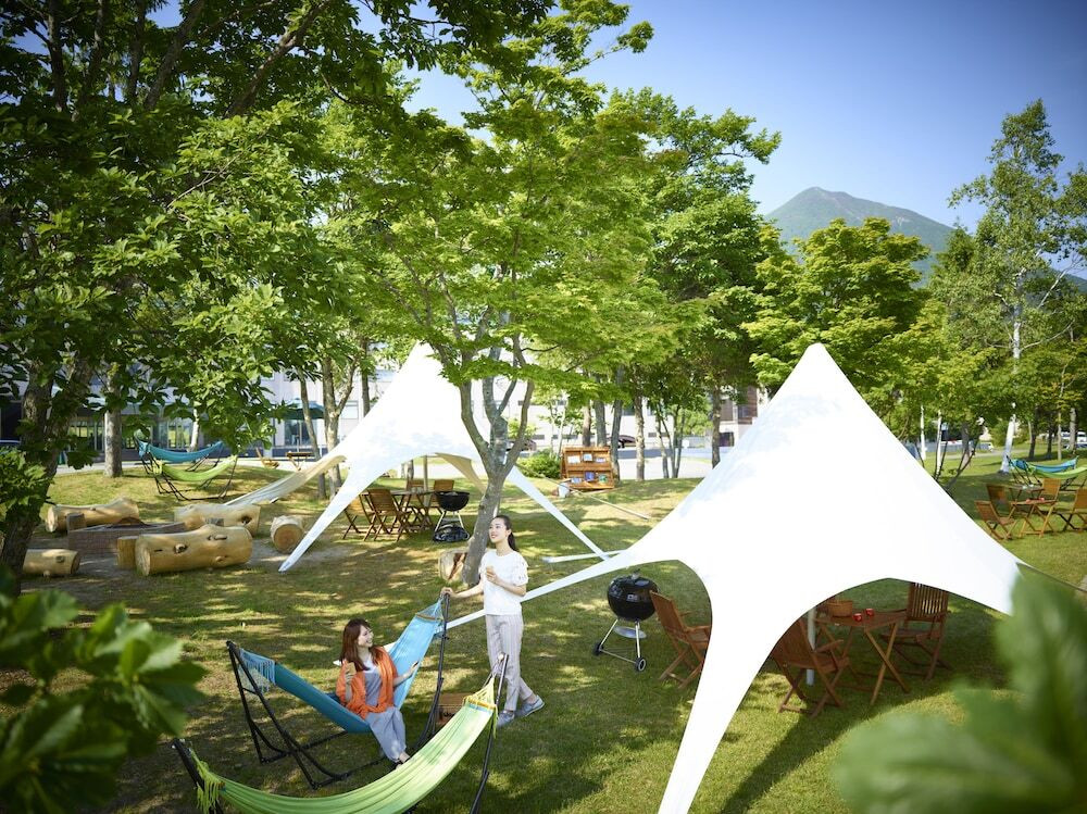 コデランニ広場