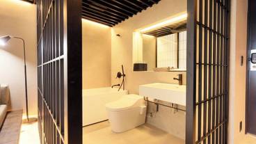 バスルーム / 15