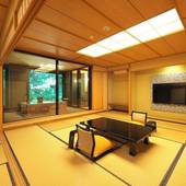 下賀茂温泉 石花海別邸 かぎや（静岡県 旅館） / 2