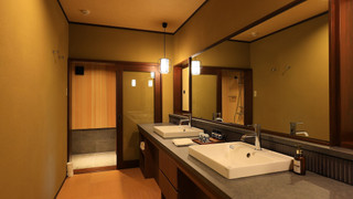 春風荘 (定員4名 2階「雲井」 温泉内風呂付) 禁煙