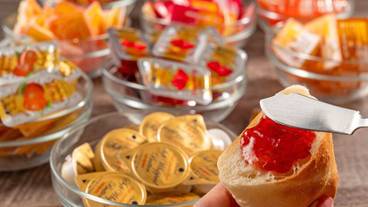 レストラン / 11