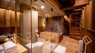 江戸期の土蔵 MUNE 501号室 89平米 禁煙