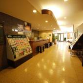 ホテルルートイン上諏訪(長野県 ビジネスホテル) / 2