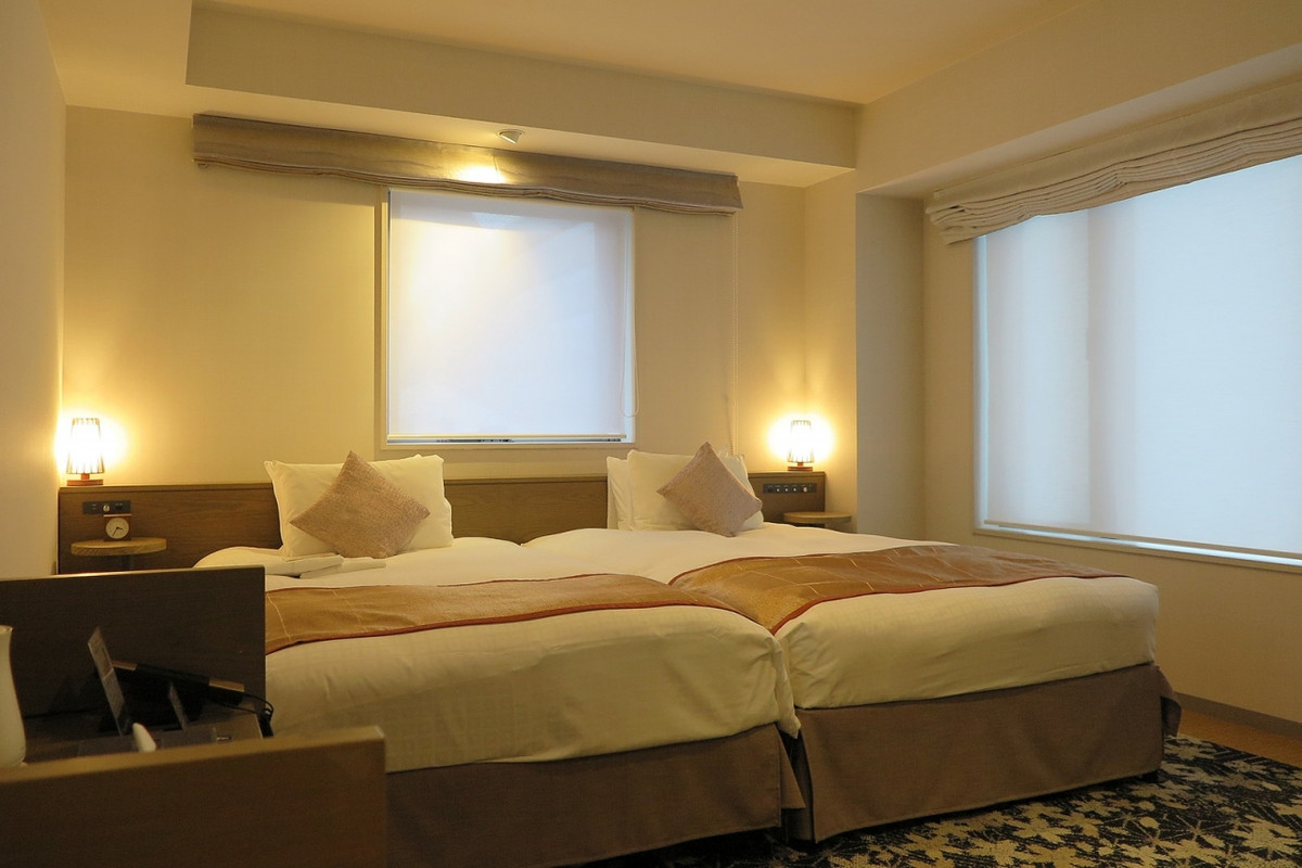 コンフォートツインです