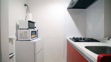 専用キッチン / 31