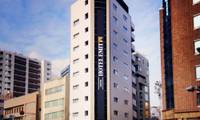 HOTEL EMIT UENO（ホテルエミット上野）（ホテルエミットウエノ）
