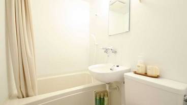 バスルームの設備 / 19