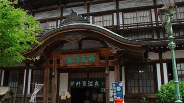 施設からの眺望 / 11