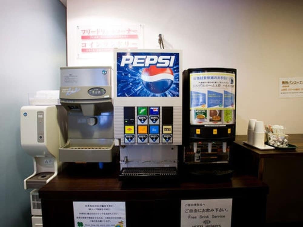 コーヒー サービス