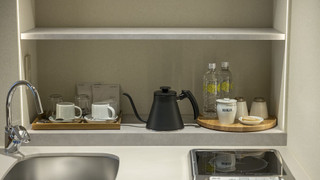 スーペリアツイン 禁煙