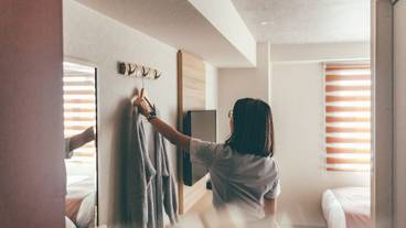 施設内の設備 / 4