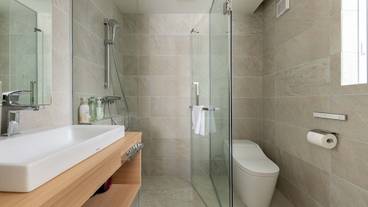 バスルーム / 16