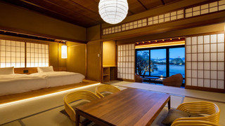 [松風] 離れ客室 禁煙