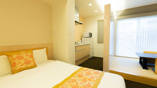 スーペリアA 禁煙