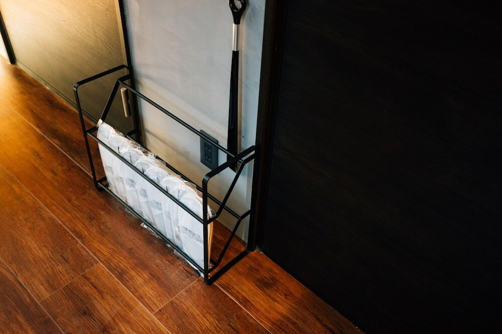 客室の設備とサービス