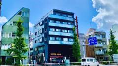 ビーグル東京ホステル＆アパートメンツ