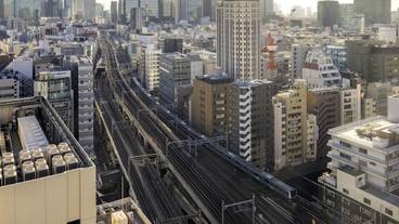 施設からの眺望 / 9