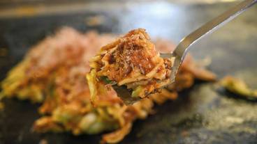 屋外ダイニングエリア / 20