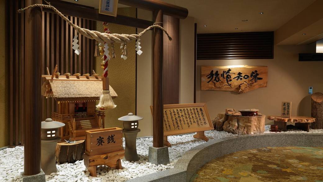 知床来運神社 / 2