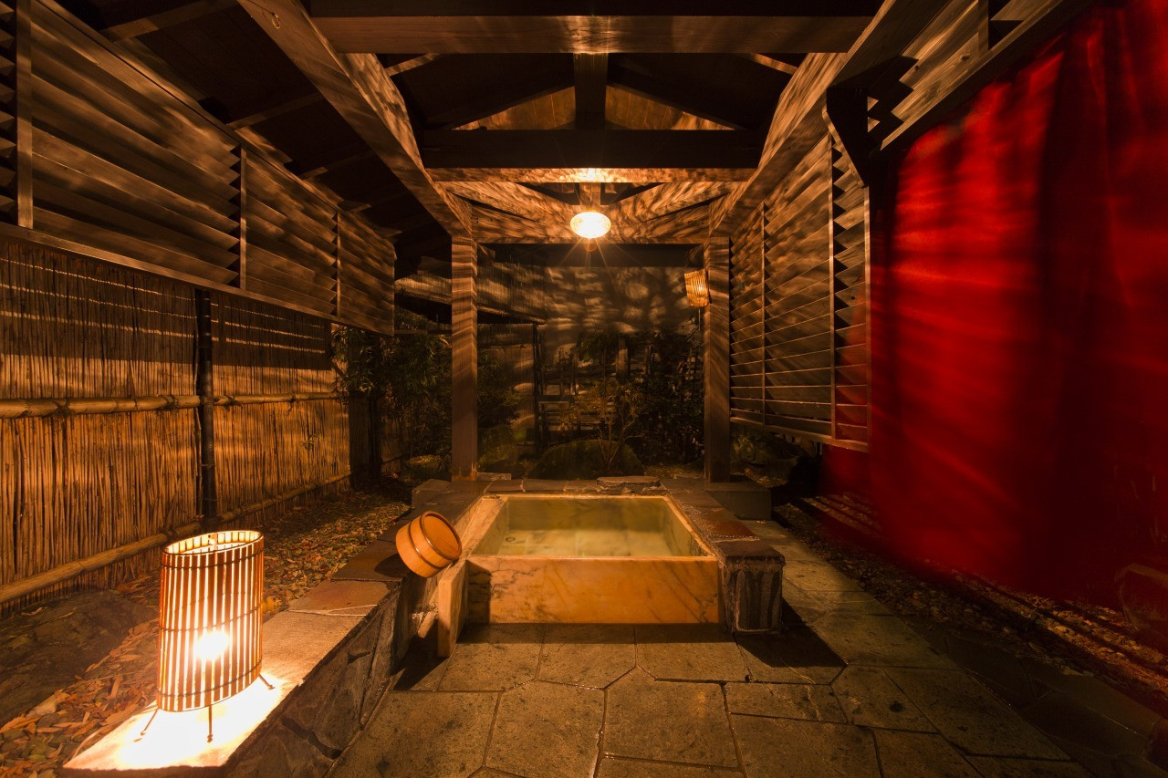 梅酒での乾杯です