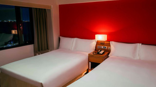 ルイガンズ　ジュニアスイート　禁煙(7F) 44m2