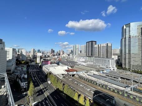 東横イン品川駅高輪口 / 3